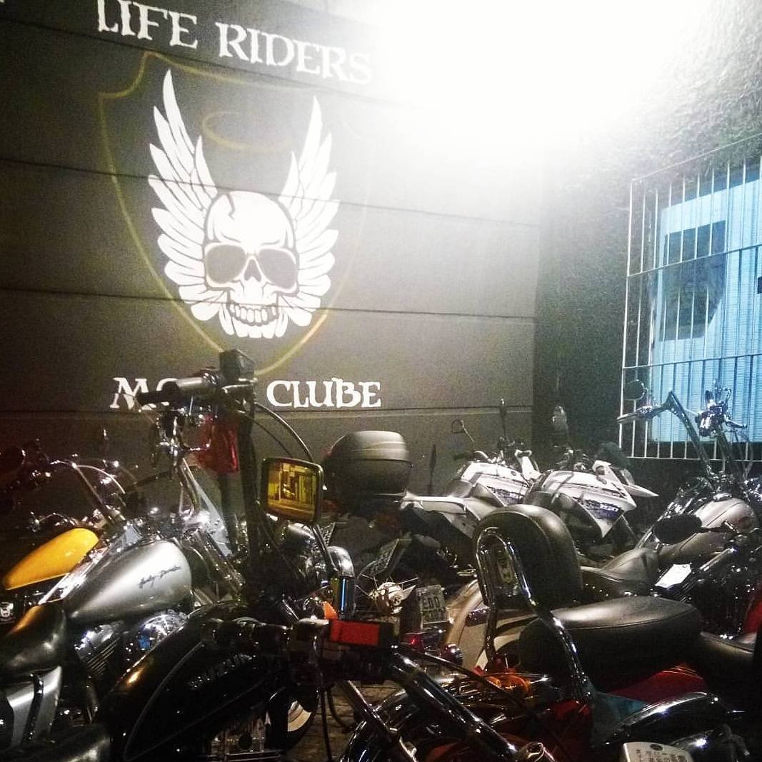 Ontem foi dia de reunião