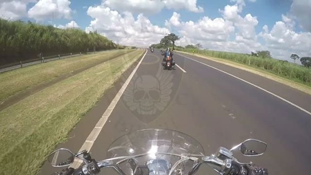 Resumo em vídeo do nosso final de semana em Barretos! Vídeo completo na nossa página do Facebook! This is Life Riders